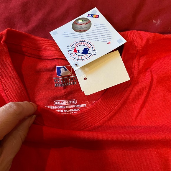 Harper T Shirt - Picture 3 of 3